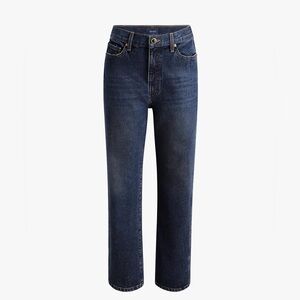 Khaite Abigail Jeans - Lansing